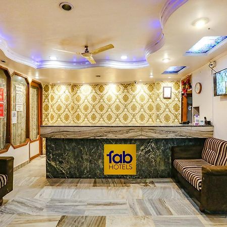 Fabhotel Ashoka Inn Kanpur Exterior photo