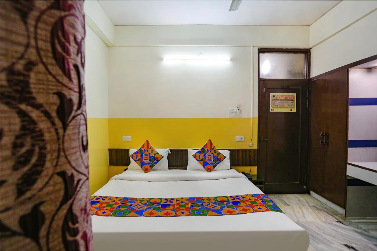 Fabhotel Ashoka Inn Kanpur Exterior photo