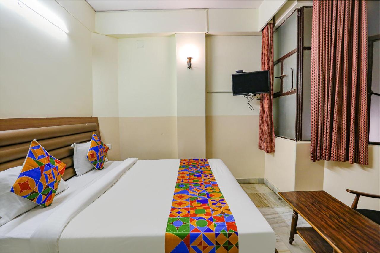 Fabhotel Ashoka Inn Kanpur Exterior photo